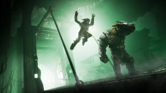 Nacon Connect 2025: все анонсировано