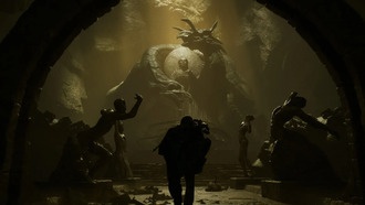 Интуитивная Rogue Factor — Hell is Us