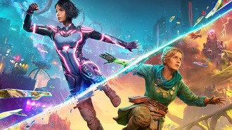 Split Fiction уже доступна, Hazelight Studios повторяет посыл игры: «Дружба»