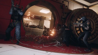 В эти выходные Siege будет бесплатной