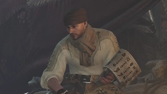 Как получить инструмент для ловушки в Monster Hunter Wilds