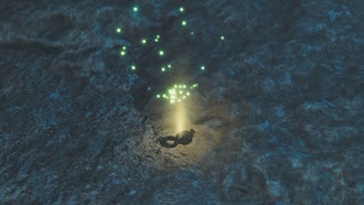 Как получить древнюю монету виверны в Monster Hunter Wilds