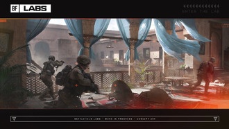 Battlefield выпускает первое обновление сообщества по результатам игровых тестов Battlefield Labs