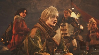 Перечислены все главы и миссии Monster Hunter Wilds