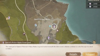 Настоящее Странное Место (Полуночный Шепот Беспокойные Тени Квест) В Бесконечности Никки