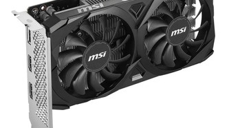 NVIDIA готовит серию RTX 5050 для начального и среднего сегментов