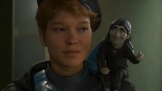 Скоро дата релиза Death Stranding 2: On the Beach