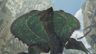 Как получить Armorcharm в Monster Hunter Wilds