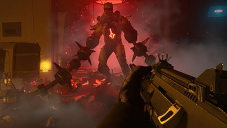 Killing Floor 3 отложен на конец этого года