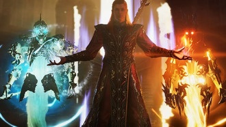 Baldur’s Gate 3: в новом трейлере показали подклассы персонажей