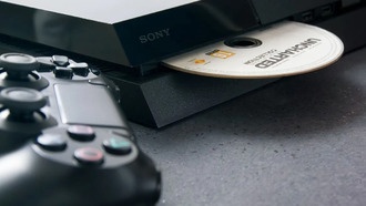 Физические игровые носители могут исчезнуть из-за 25%-ных пошлин на импортные диски