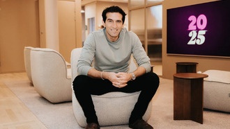 Джозеф Фарес из Hazelight обсуждает создание Split Fiction