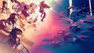 Вступительный ролик «Project U» от Ubisoft просочился в сеть