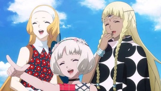 Персонаж Metaphor: ReFantazio вошёл в первую десятку по известности на Западе