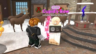 Roblox: Коды кемперов