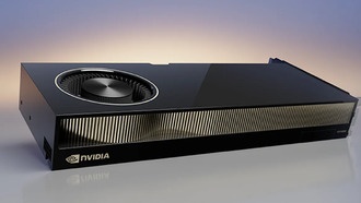 Nvidia RTX Pro 6000 Blackwell: 24 064 ядра, 96 ГБ, 600 Вт