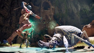 Возрождаются ли враги и боссы в Avowed?