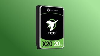 Мошенничество с показателями надёжности Seagate