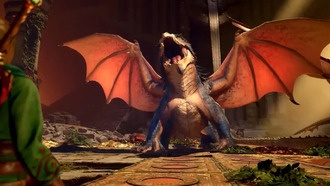 Split Fiction: онлайн в Steam превысил 250 тысяч