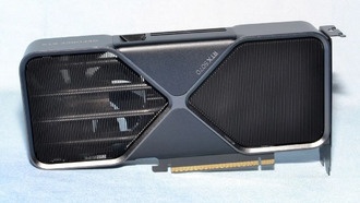 Владельцы Nvidia RTX 50 получают еще одно исправление 572.75, устраняющее сбои и тактовую частоту