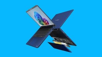 «Самозаменяемые батареи» возвращаются с бизнес-ноутбуком Dynabook Portégé Z40L-N