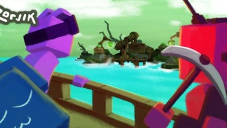 Roblox: Коды RORVIK