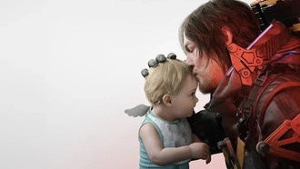 Объявлена дата выхода Death Stranding 2