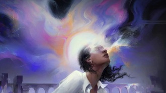 Hopetown — первый скриншот «духовного наследника» Disco Elysium