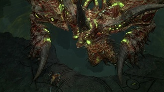 В новом сезоне Diablo 4 станет сложнее — об этом сообщила компания Blizzard