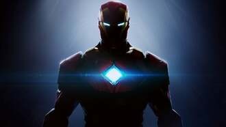 В Iron Man от EA будут «крупные одиночные уровни»