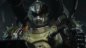 DOOM: The Dark Ages — возможно ли пройти без пушек?