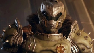 В финале Doom: The Dark Ages останутся возможности для других историй в духе Средневековья