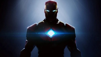 На GDC 2025 могут показать игру про Железного человека