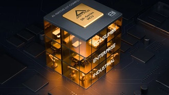 Synaptics выпустила новые адаптивные микроконтроллеры