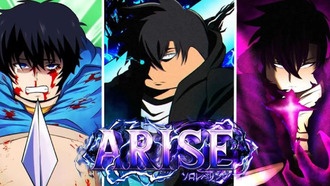 Коды Arise Crossover на март 2025 г