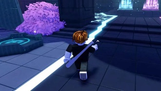 Roblox: Коды REBOUND