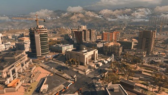 Лучшие штурмовые винтовки в Call of Duty: Warzone — текущая мета