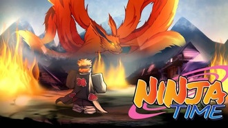 Коды времени Ninja на март 2025 г