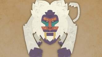 Как получить Колоссальную кость в Monster Hunter Wilds