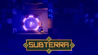 Roblox: Коды Subterra