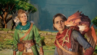 «Split Fiction» достигла значительного рубежа продаж