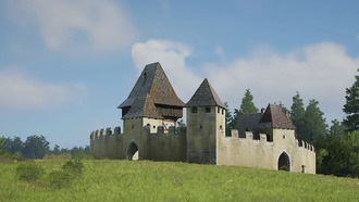 Разработчик Manor Lords приступил к работе над замками и осадами