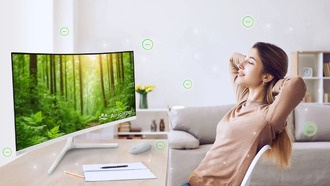 Asus запускает воздухоочистительные мониторы по цене от 129 долларов