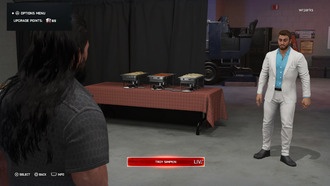 WWE 2K25: Как разблокировать Супер Сину