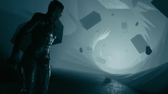 Новое обновление Control Ultimate Edition представляет миссию Хидео Кодзимы для всех платформ