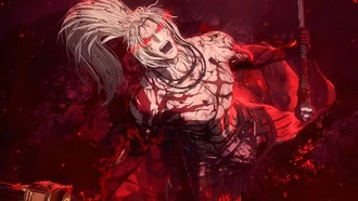 В The First Berserker: Khazan рассказали о роли выносливости в боях