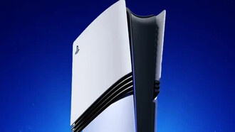 PlayStation 5 Pro получит технологию масштабирования на базе FSR 4 в 2026 году