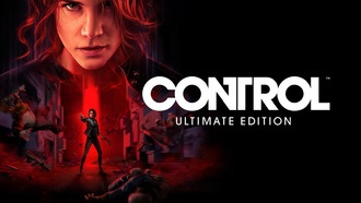 Control Ultimate Edition обновили