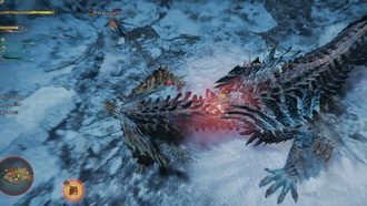 Как сделать Monster Hunter Wilds сложнее