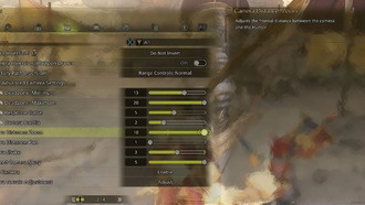 Monster Hunter Wilds: 7 настроек, которые нужно изменить в первую очередь